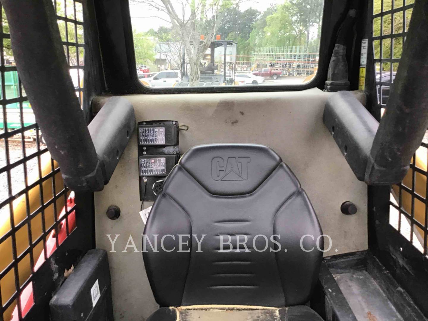 2014 Caterpillar 226B3 Skid Steer For Sale, 3,381 Hours | Austell, GA |  UC15141 | MyLittleSalesman.com
