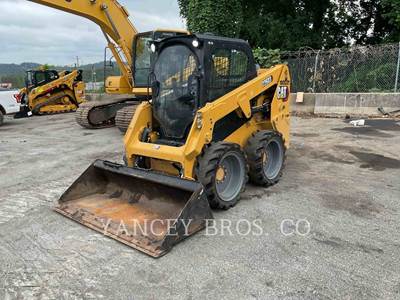 Caterpillar 226D3 Skid Steer