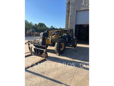 Caterpillar TL642D Telehandler