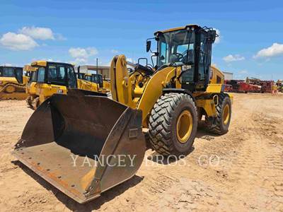 Caterpillar 926M Wheel Loader