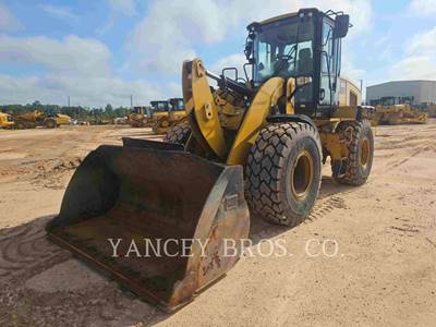 Caterpillar 926M Wheel Loader