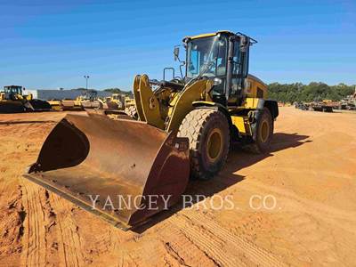 Caterpillar 926M Wheel Loader