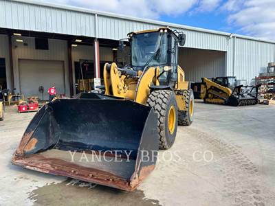 Caterpillar 926M Wheel Loader