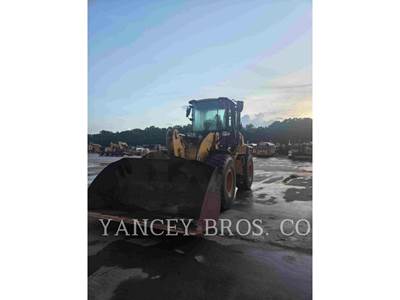 Caterpillar 926M Wheel Loader