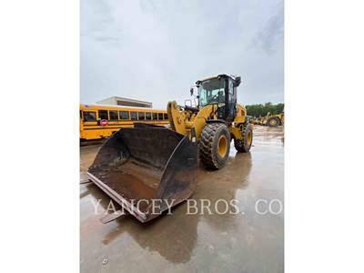Caterpillar 926M Large Wheel Loader