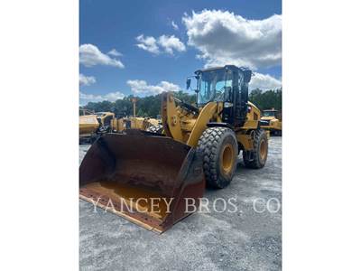 Caterpillar 926M Large Wheel Loader