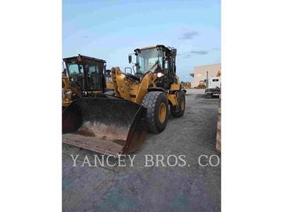 Caterpillar 926M Large Wheel Loader