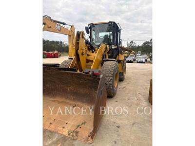 Caterpillar 926M Wheel Loader