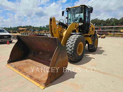 Caterpillar 930M Wheel Loader