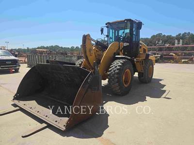 Caterpillar 938M Wheel Loader