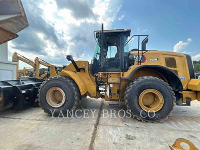 Caterpillar 950M Wheel Loader