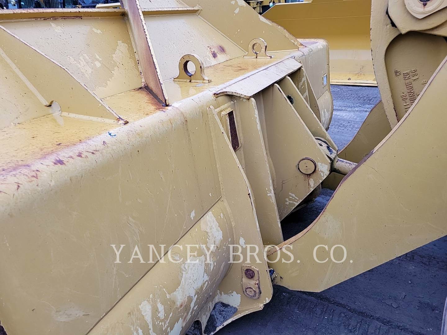 2013 Caterpillar 966K Wheel Loader For Sale, 6,460 Hours | Austell, GA |  UP14942 | MyLittleSalesman.com