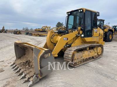 Caterpillar 953 Crawler Loader