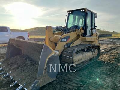 Caterpillar 963K Crawler Loader