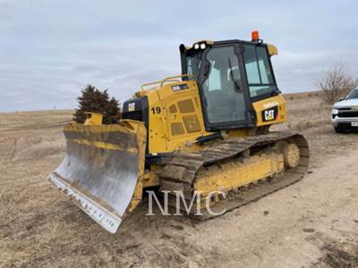 Caterpillar D5K2 LGP Dozer