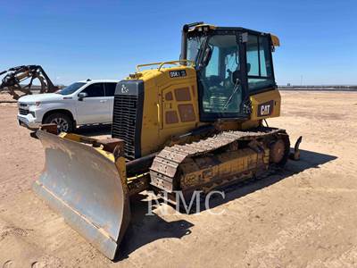 Caterpillar D5K2 XL Dozer