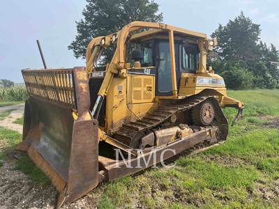 Caterpillar D6R XL II Dozer