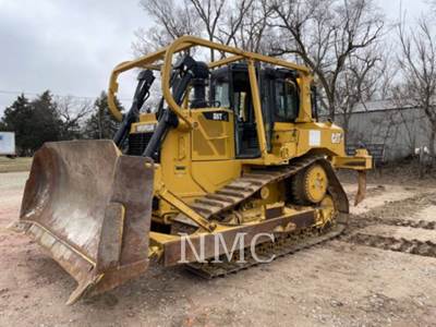 Caterpillar D6T XL Dozer