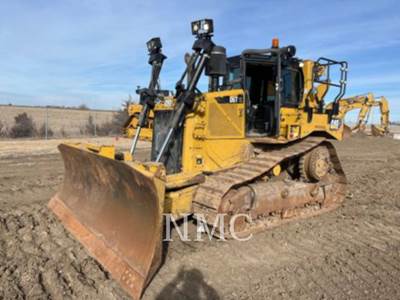 Caterpillar D6T XL VPAT Dozer