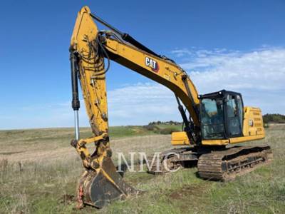 Caterpillar 320 Excavator