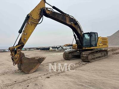 Caterpillar 336 Excavator