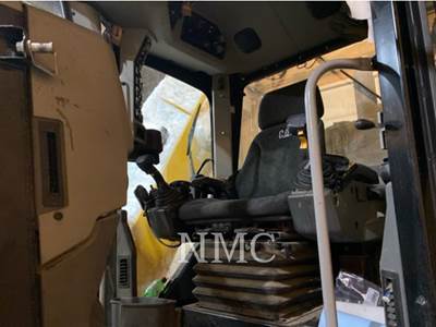 Caterpillar 12M3 Motor Grader