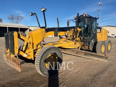 Caterpillar 12M3 Motor Grader