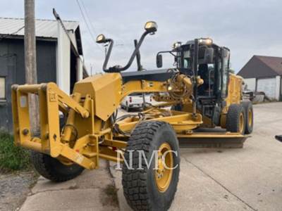 Caterpillar 12M3 Motor Grader