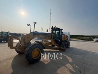 Caterpillar 12M3 AWD Motor Grader