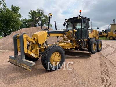 Caterpillar 140 AWD Motor Grader