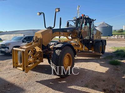 Caterpillar 140 AWD Motor Grader