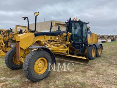 Caterpillar 140M2 Motor Grader