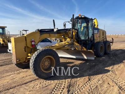 Caterpillar 140M2 Motor Grader
