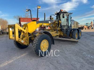 Caterpillar 150-15 AWD Motor Grader