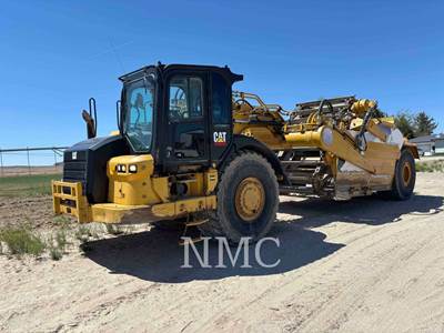 Caterpillar 623K Pull Scraper