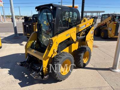 Caterpillar 232D3 Skid Steer