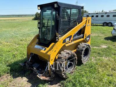 Caterpillar 236B3 Skid Steer