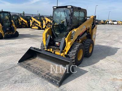 Caterpillar 25005 Track Skid Steer