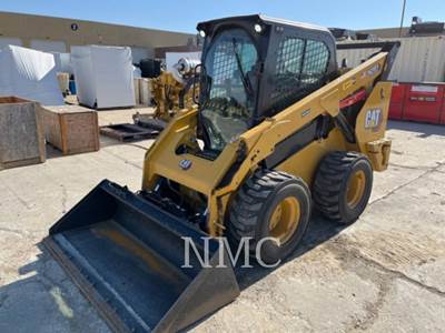 Caterpillar 262D3 Skid Steer