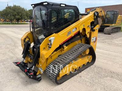 Caterpillar 265 Skid Steer