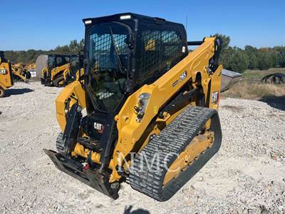 Caterpillar 265 Skid Steer