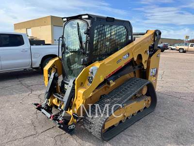 Caterpillar 26505 Skid Steer