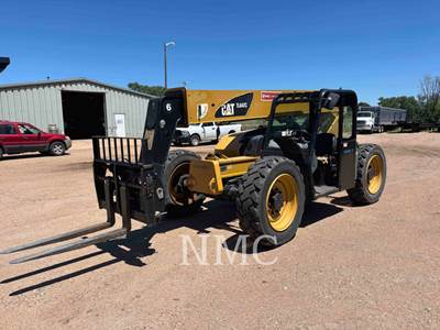 Caterpillar TL642C Telehandler