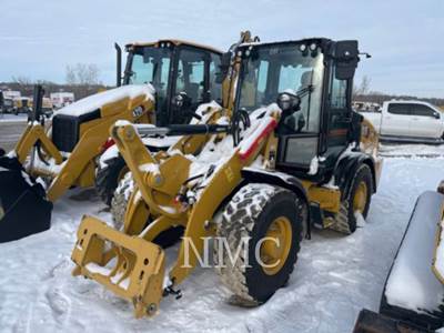 Caterpillar 906 Wheel Loader