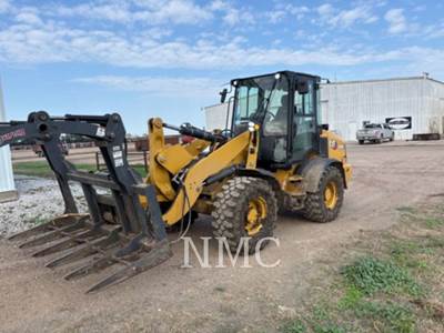 Caterpillar 908M Wheel Loader