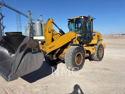 Caterpillar 926M Wheel Loader