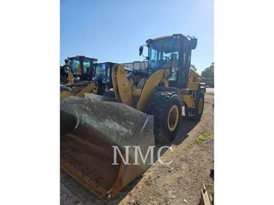 Caterpillar 926M Wheel Loader