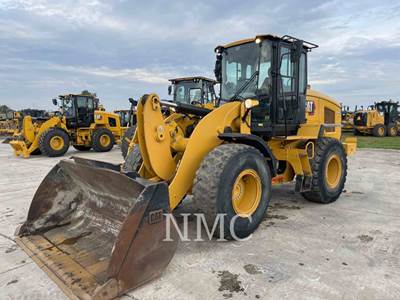 Caterpillar 926M Wheel Loader