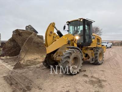 Caterpillar 930K Wheel Loader
