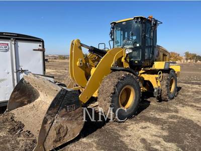 Caterpillar 938M Wheel Loader
